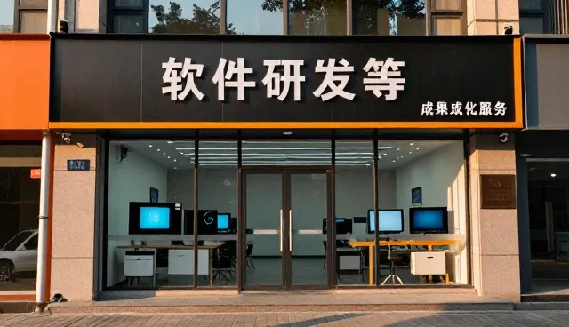 技术外包中性能与适用条件的实践考量