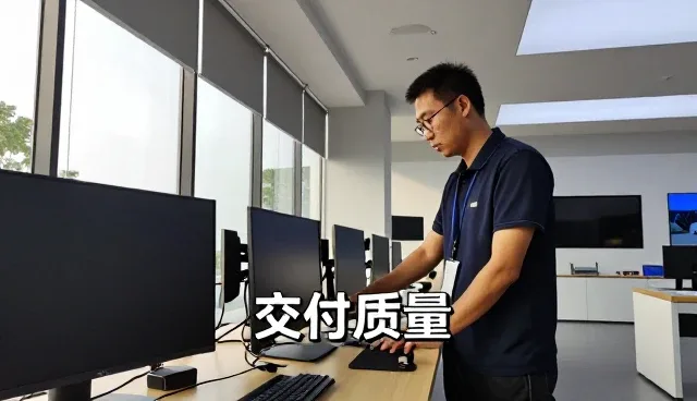 使用技术外包服务包需要关注哪些方面?
