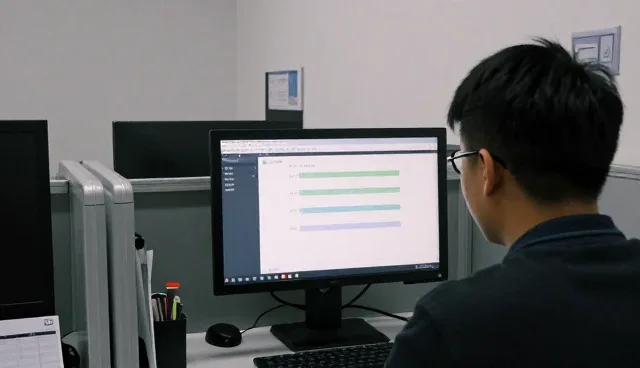 成果转化工具在企业内部流程优化中的实际应用分析