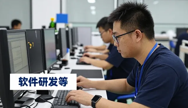 社区服务站为什么需要技术外包？
